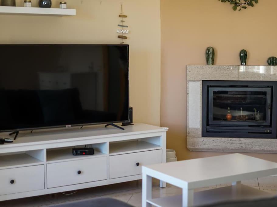 Balaia Mar House - Sea View & Playground & Garage & Bbq & Albufeira Villa ภายนอก รูปภาพ