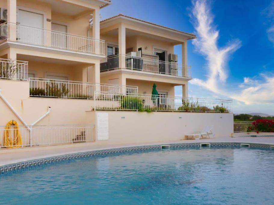Balaia Mar House - Sea View & Playground & Garage & Bbq & Albufeira Villa ภายนอก รูปภาพ