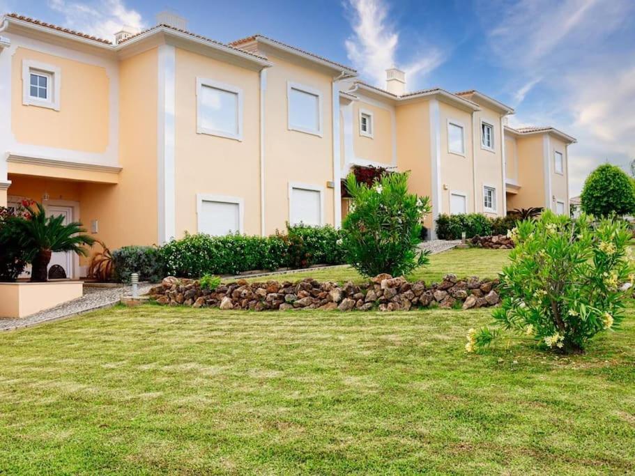 Balaia Mar House - Sea View & Playground & Garage & Bbq & Albufeira Villa ภายนอก รูปภาพ