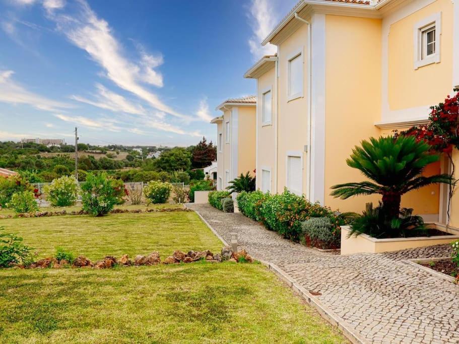 Balaia Mar House - Sea View & Playground & Garage & Bbq & Albufeira Villa ภายนอก รูปภาพ
