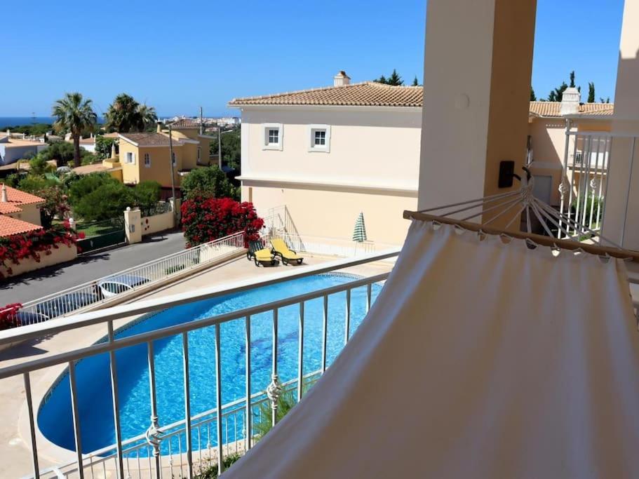 Balaia Mar House - Sea View & Playground & Garage & Bbq & Albufeira Villa ภายนอก รูปภาพ