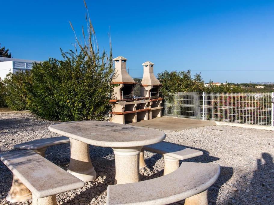 Balaia Mar House - Sea View & Playground & Garage & Bbq & Albufeira Villa ภายนอก รูปภาพ