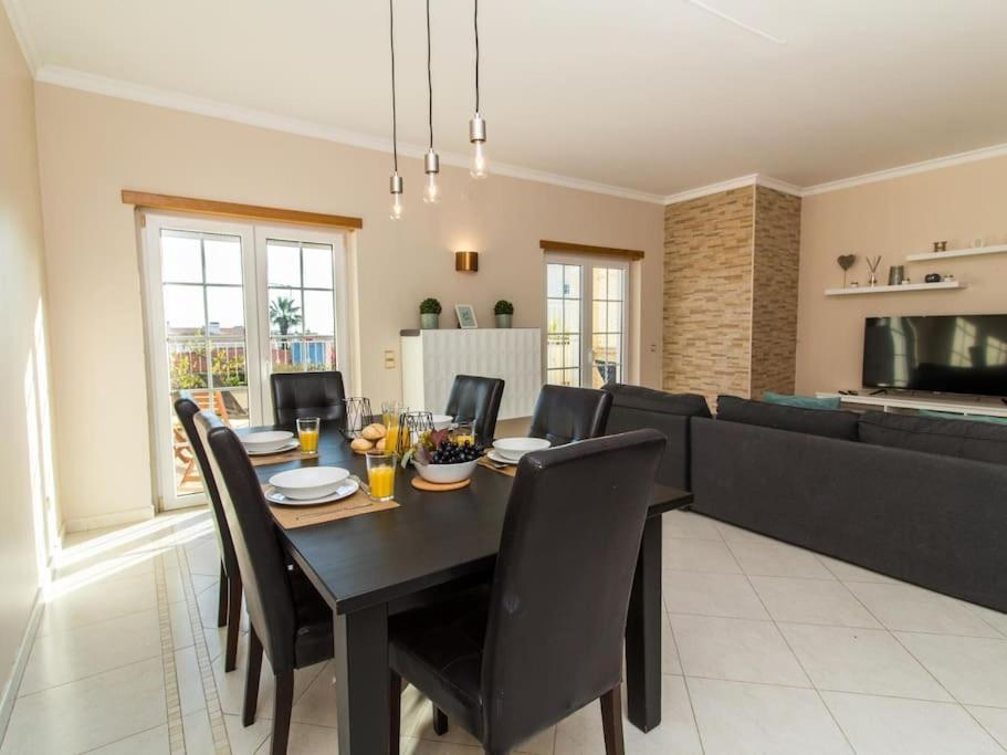 Balaia Mar House - Sea View & Playground & Garage & Bbq & Albufeira Villa ภายนอก รูปภาพ