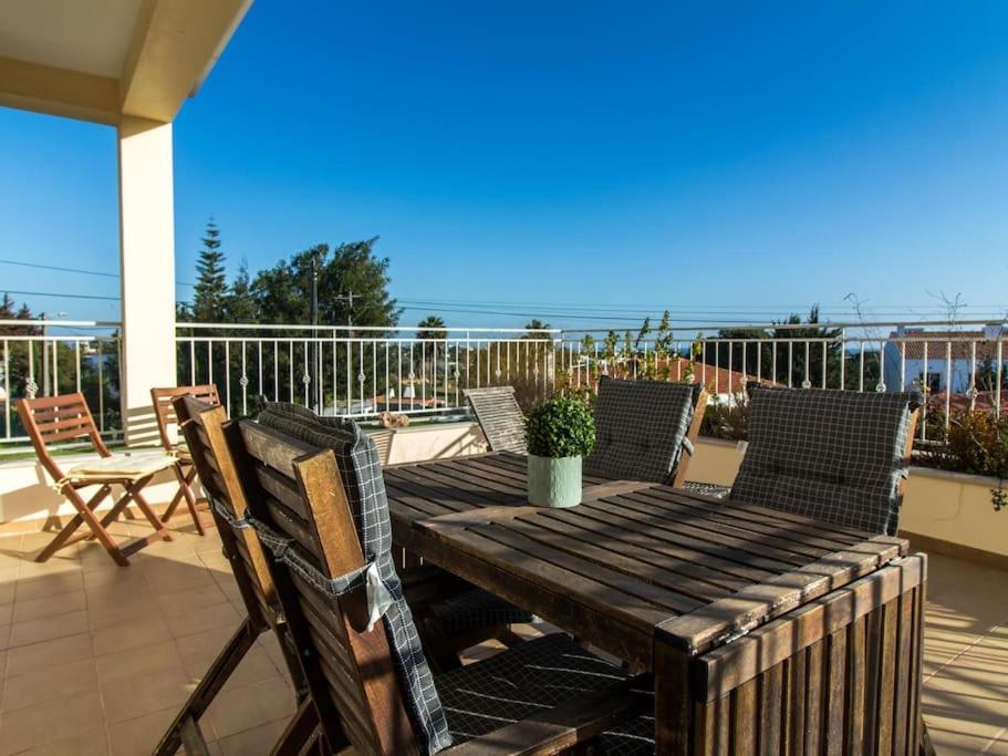 Balaia Mar House - Sea View & Playground & Garage & Bbq & Albufeira Villa ภายนอก รูปภาพ