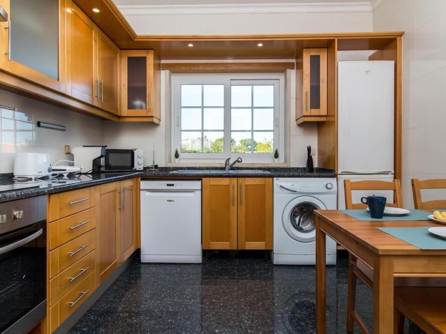 Balaia Mar House - Sea View & Playground & Garage & Bbq & Albufeira Villa ภายนอก รูปภาพ