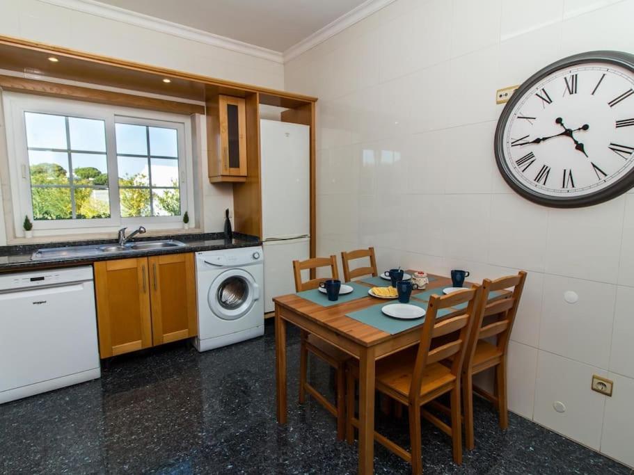 Balaia Mar House - Sea View & Playground & Garage & Bbq & Albufeira Villa ภายนอก รูปภาพ