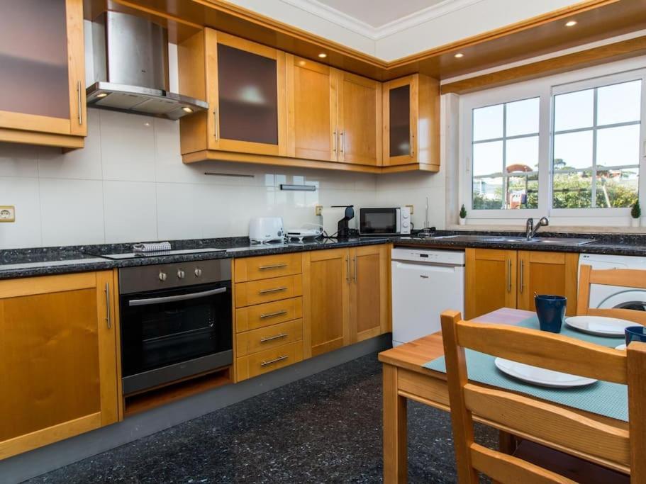 Balaia Mar House - Sea View & Playground & Garage & Bbq & Albufeira Villa ภายนอก รูปภาพ