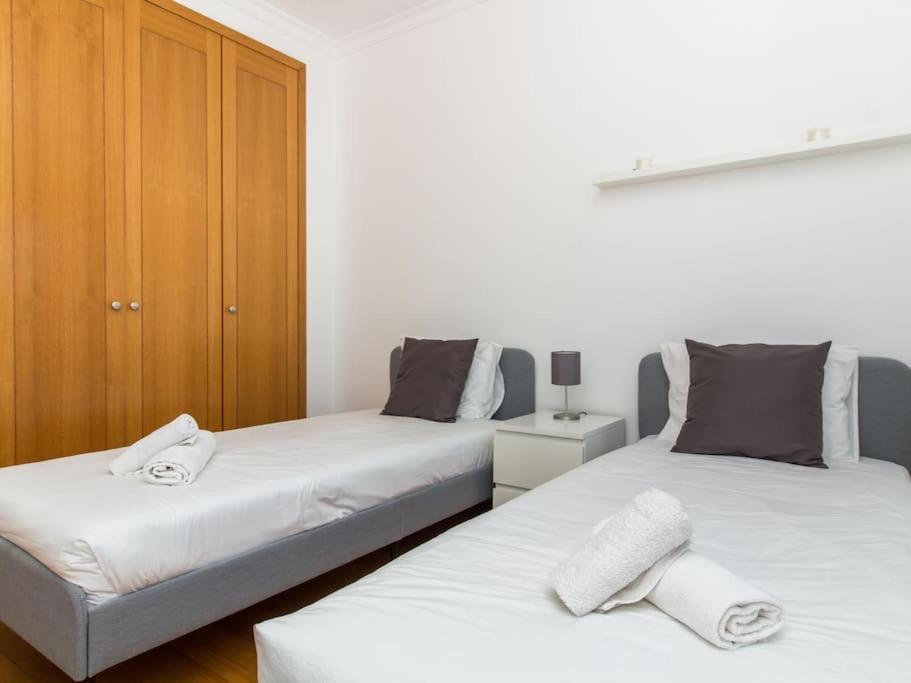 Balaia Mar House - Sea View & Playground & Garage & Bbq & Albufeira Villa ภายนอก รูปภาพ