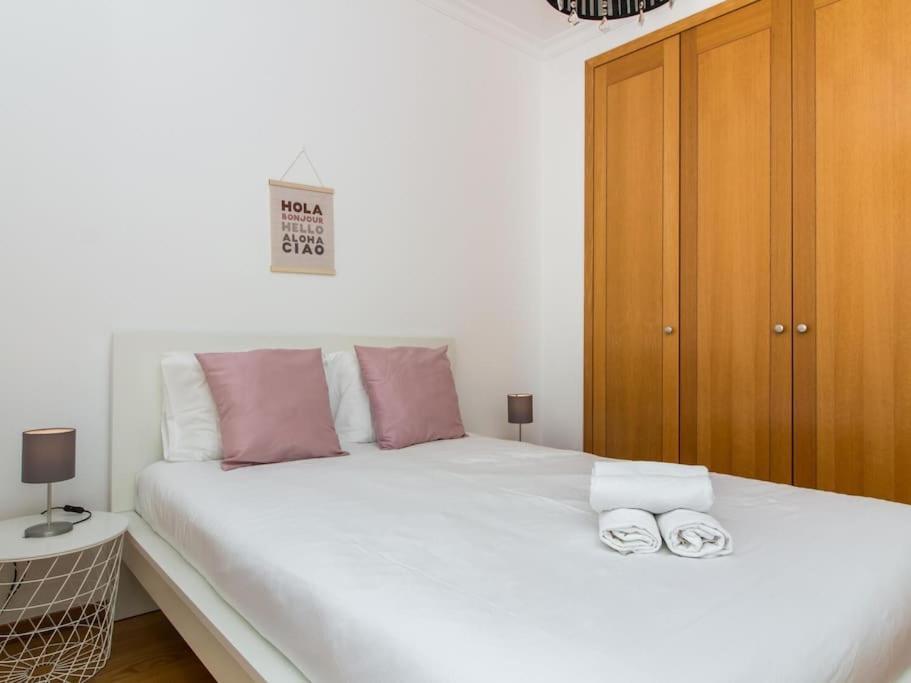 Balaia Mar House - Sea View & Playground & Garage & Bbq & Albufeira Villa ภายนอก รูปภาพ