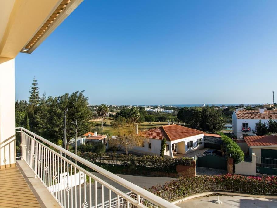 Balaia Mar House - Sea View & Playground & Garage & Bbq & Albufeira Villa ภายนอก รูปภาพ